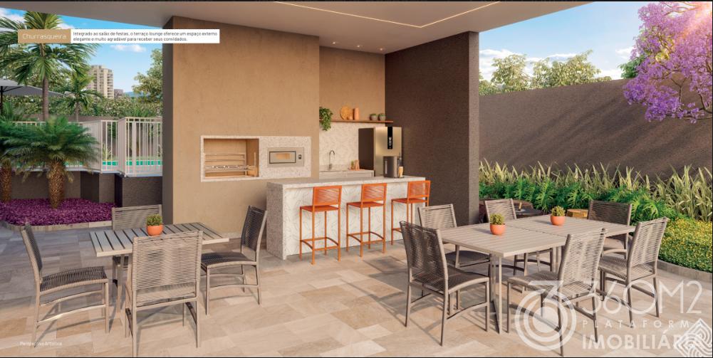 Apartamento para Venda em Santo André, Vila Guiomar, 3 dormitórios, 2 suítes, 1 vaga - apoio