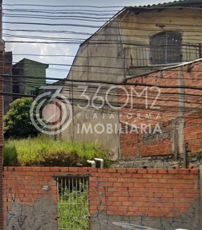 Terreno para Venda em Santo André, Sítio dos Vianas - apoio