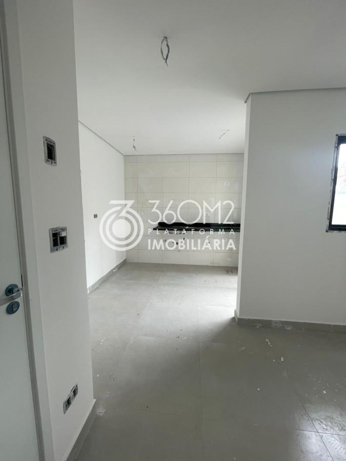 Apartamento Garden para Venda em Santo André, Santa Terezinha, 2 dormitórios, 1 suíte, 2 banheiros, 1 vaga - apoio