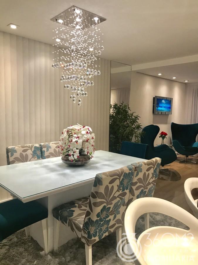 Apartamento Duplex para Venda em Santo André, Jardim, 2 dormitórios, 2 suítes, 3 banheiros, 3 vagas
