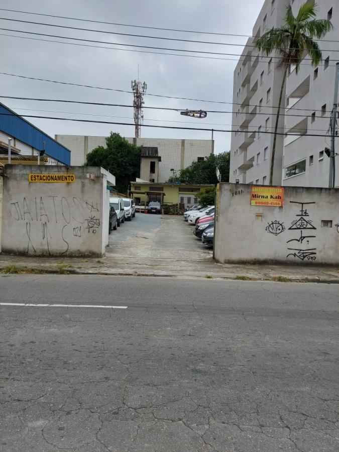 Terreno para Venda em Santo André, Santa Maria