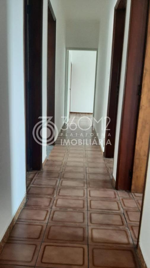 Apartamento para Venda em São Bernardo do Campo, Anchieta, 3 dormitórios, 2 banheiros, 1 vaga - apoio