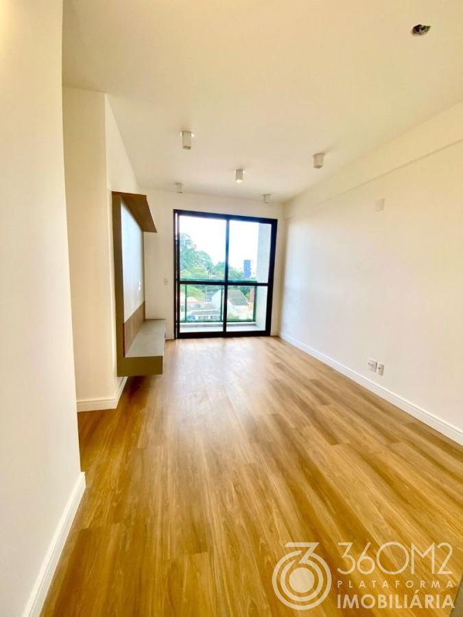 Apartamento para Venda em Santo André, Vila Alpina, 2 dormitórios, 1 suíte, 1 banheiro, 2 vagas