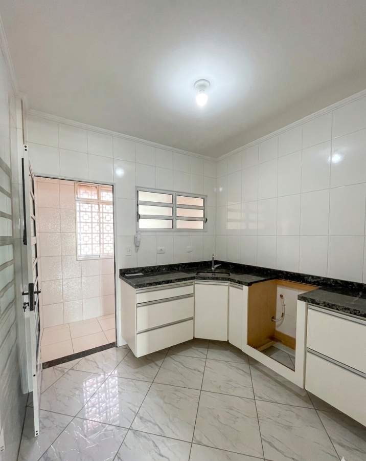 Apartamento para Venda em Santo André, Centro, 2 dormitórios, 1 banheiro, 1 vaga - apoio