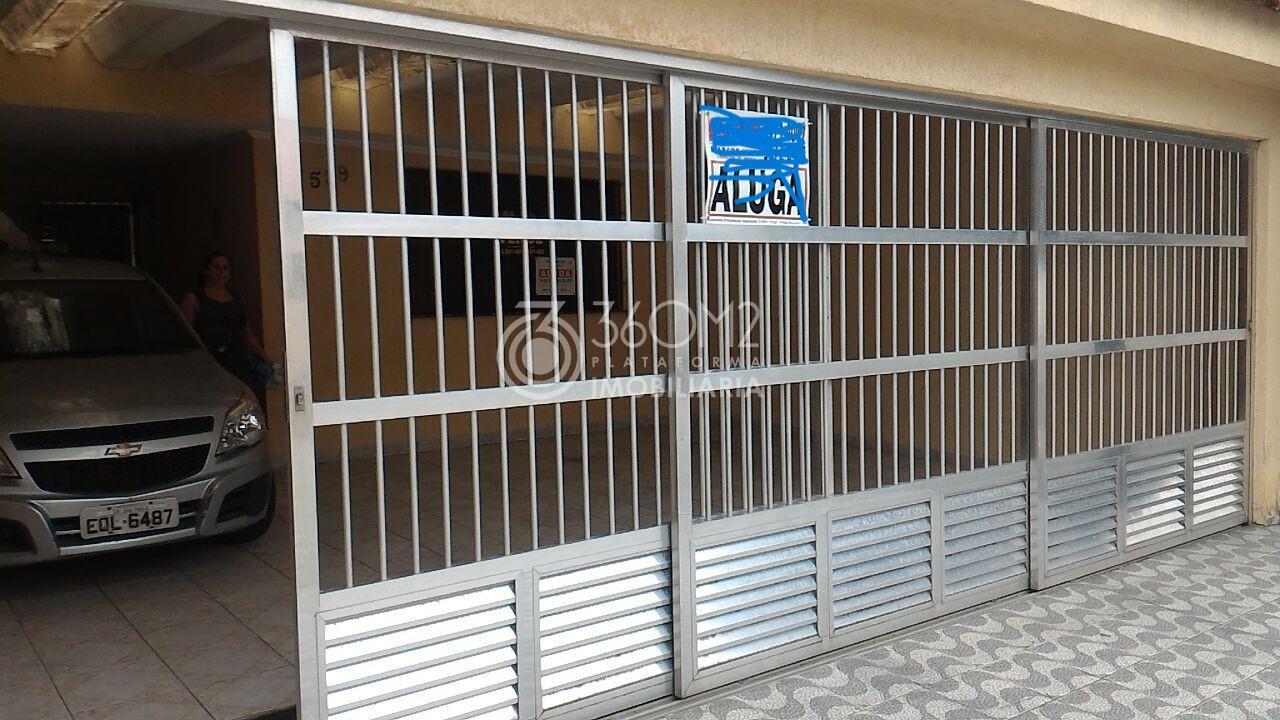 Casa para Venda em Praia Grande, Maracanã, 4 dormitórios, 2 banheiros, 4 vagas