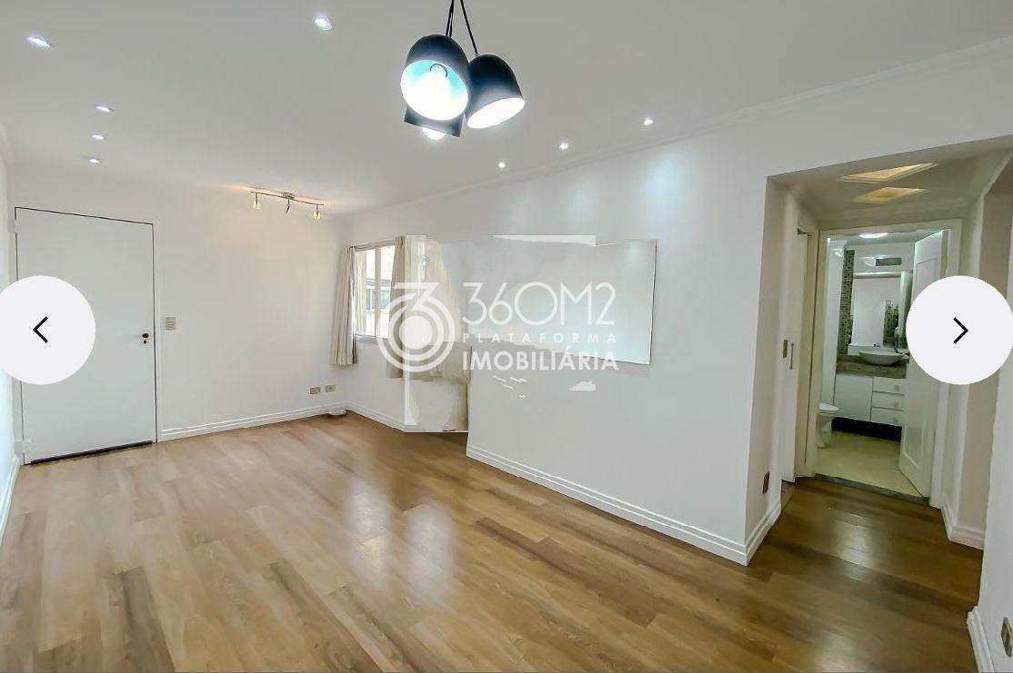 Apartamento para Venda em São Paulo, Mooca, 2 dormitórios, 1 banheiro, 1 vaga