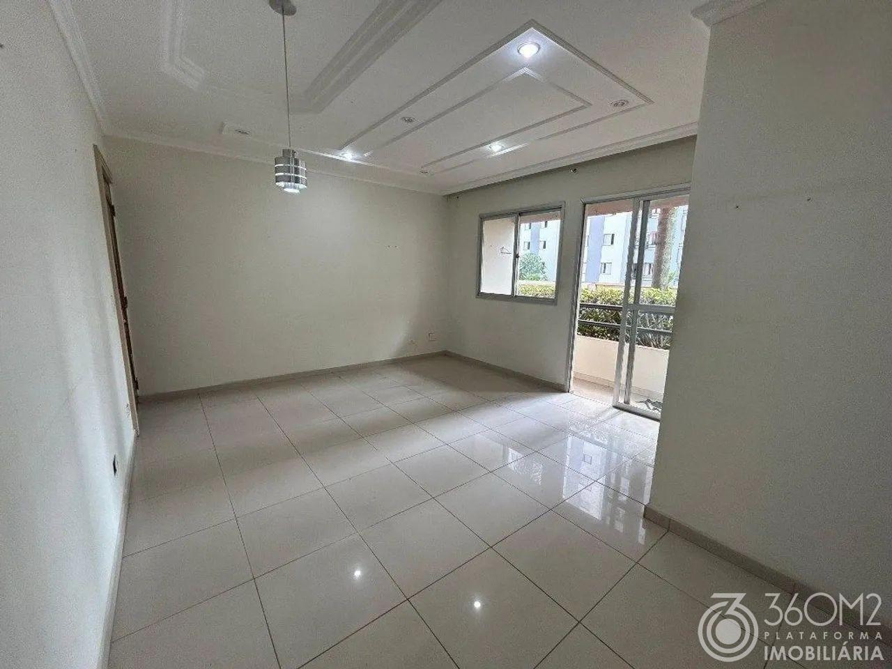 Apartamento para Venda em São Bernardo do Campo, Planalto, 3 dormitórios, 1 banheiro, 1 vaga - apoio