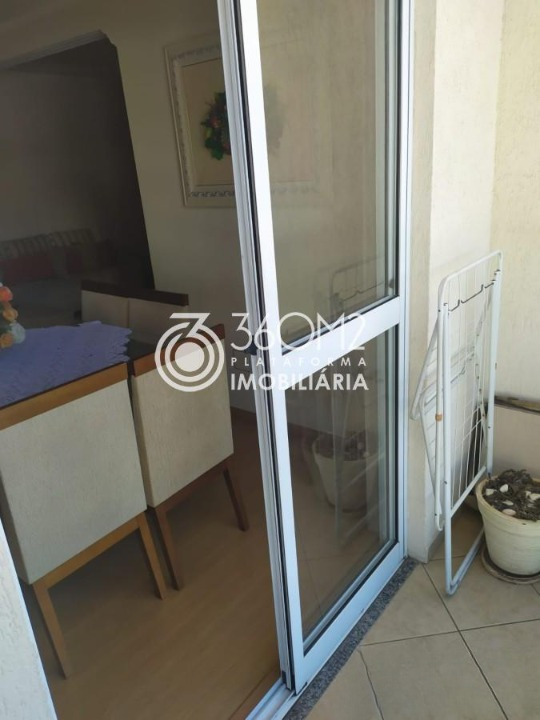 Apartamento para Venda em São Caetano do Sul, Santa Maria, 3 dormitórios, 1 suíte, 2 banheiros, 2 vagas - apoio