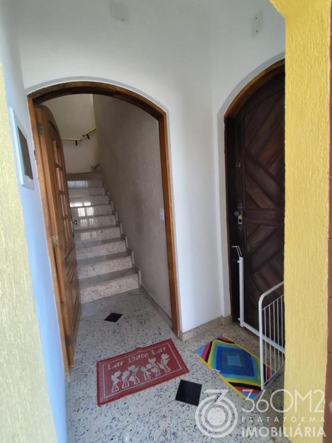 Apartamento para Venda em Santo André, Vila Camilópolis, 3 dormitórios, 1 suíte, 2 banheiros, 1 vaga - apoio