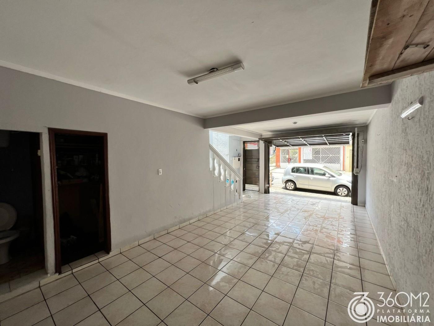 Sobrado para Venda em Santo André, Jardim Marek, 3 dormitórios, 3 banheiros, 2 vagas - apoio