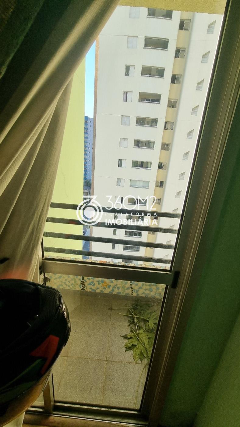 Apartamento para Venda em Diadema, Centro, 2 dormitórios, 1 banheiro, 1 vaga - previa