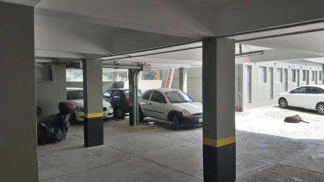 Prédio para Venda em São Bernardo do Campo, Planalto, 30 vagas - previa