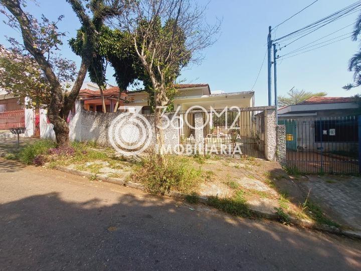 Terreno para Venda em Santo André, Paraíso - apoio
