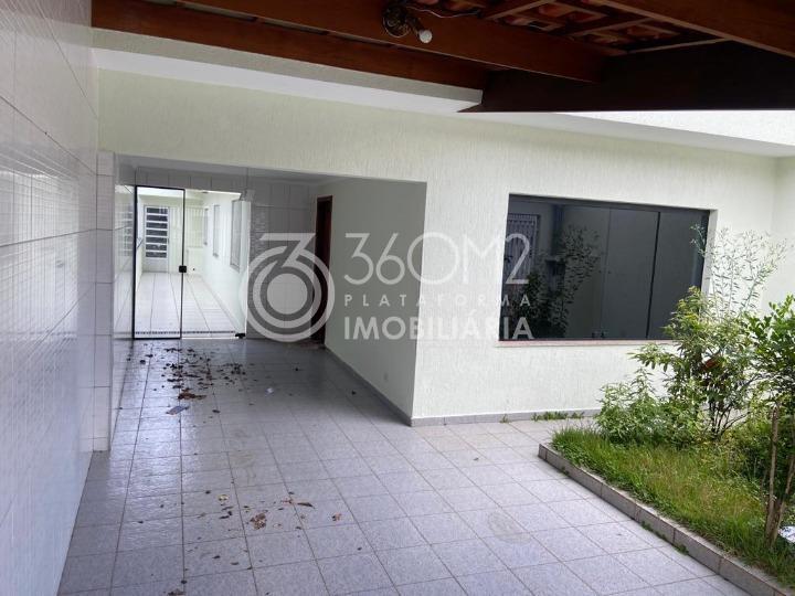 Casa para Venda em Santo André, Vila Francisco Matarazzo, 2 dormitórios, 2 banheiros, 2 vagas - apoio