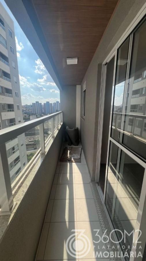 Apartamento para Venda em Santo André, Vila Metalúrgica, 2 dormitórios, 1 banheiro, 1 vaga - apoio