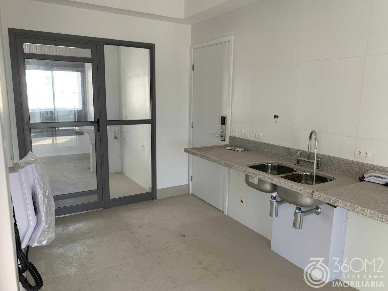Apartamento para Venda em Santo André, Jardim, 3 dormitórios, 3 suítes, 5 banheiros, 3 vagas - previa