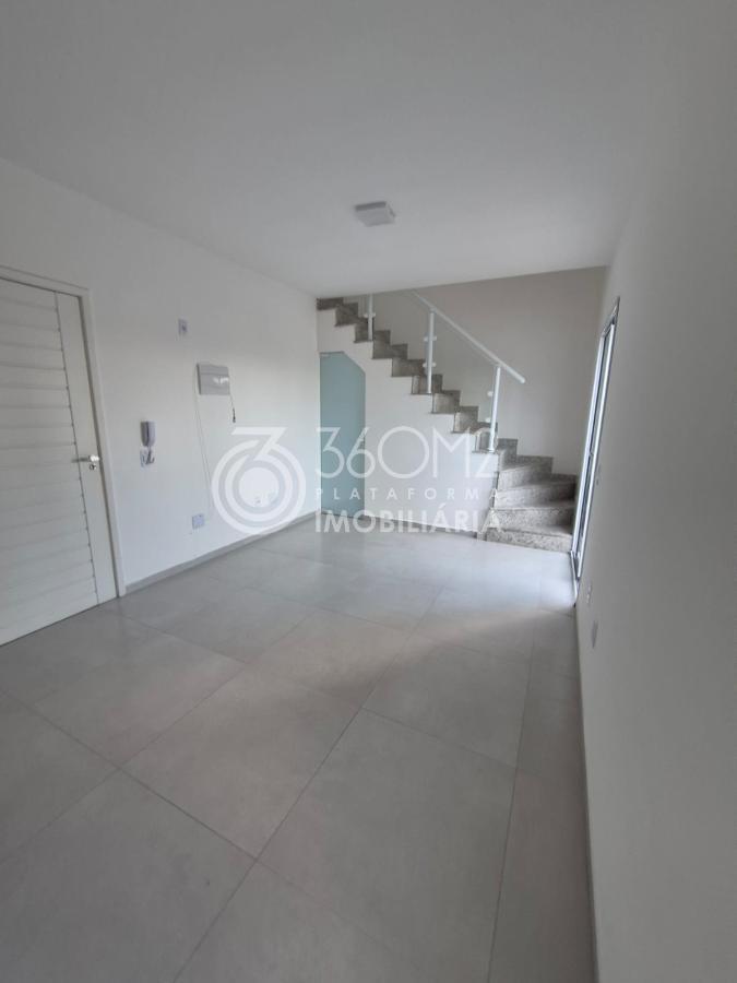 Apartamento Duplex para Venda em São Paulo, Alto da Mooca, 2 dormitórios, 1 banheiro, 1 vaga