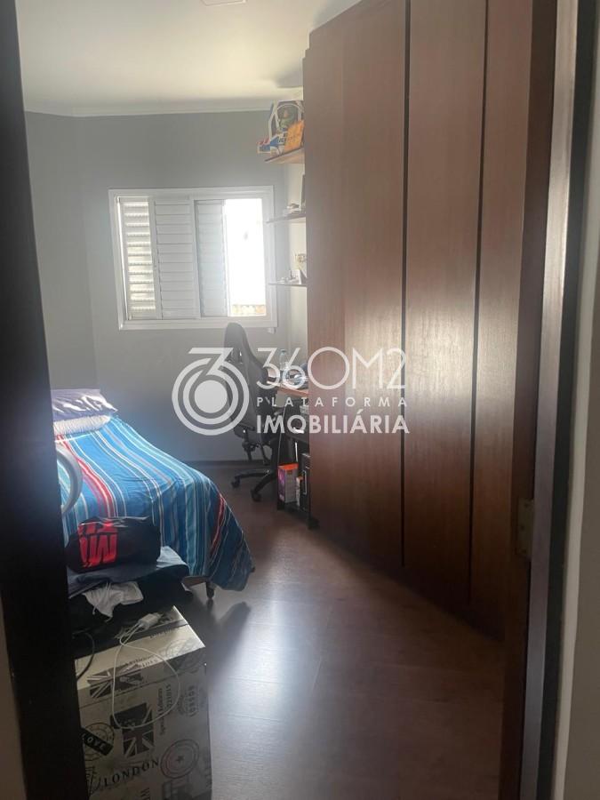 Sobrado para Venda em Santo André, Jardim Santo Antônio, 3 dormitórios, 1 suíte, 3 banheiros, 4 vagas - previa