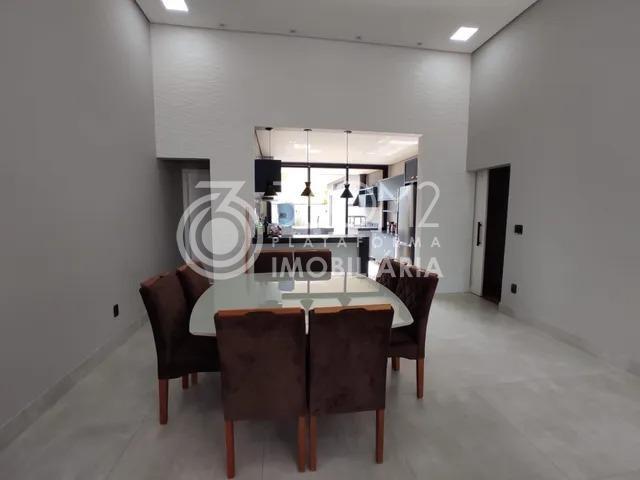 Casa em Condomínio para Venda em Bragança Paulista, Condomínio Residencial Euroville II, 3 dormitórios, 3 suítes, 2 vagas - apoio