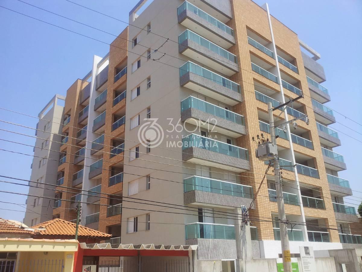 Cobertura Duplex para Venda em São Caetano do Sul, Santa Maria, 3 dormitórios, 1 suíte, 2 banheiros, 3 vagas