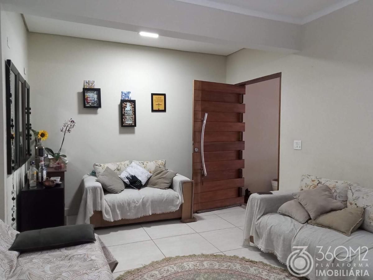 Casa para Venda em São Bernardo do Campo, Assunção, 2 dormitórios, 1 suíte, 2 banheiros, 2 vagas