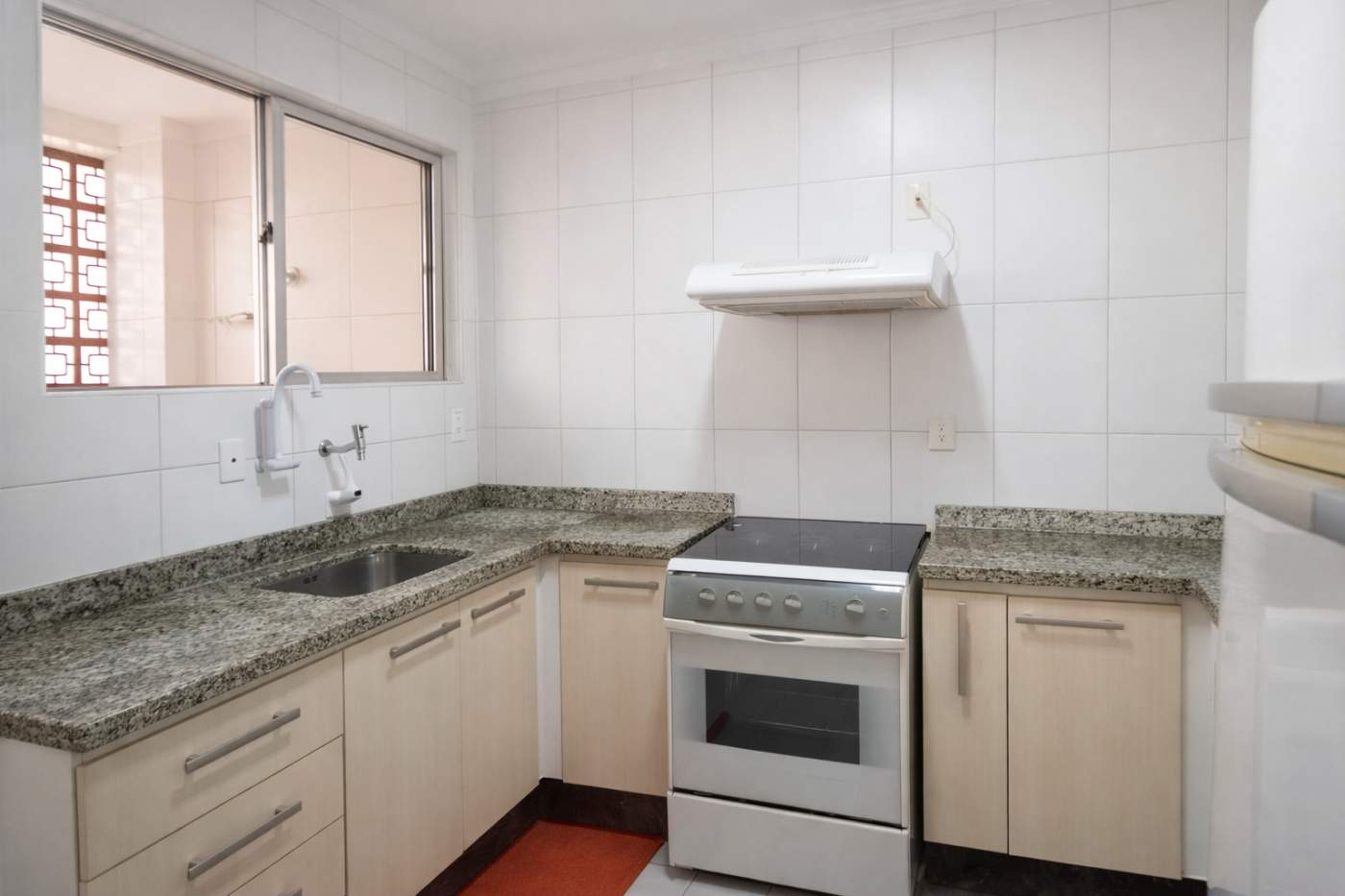 Apartamento para Venda em Santo André, Vila Bastos, 2 dormitórios, 2 banheiros, 2 vagas - apoio