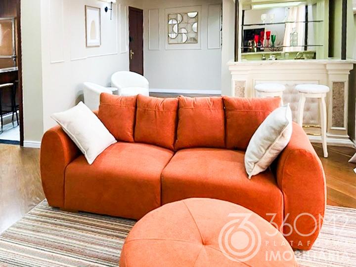 Apartamento para Venda em Santo André, Vila Marina, 3 dormitórios, 1 suíte, 4 banheiros, 3 vagas - apoio