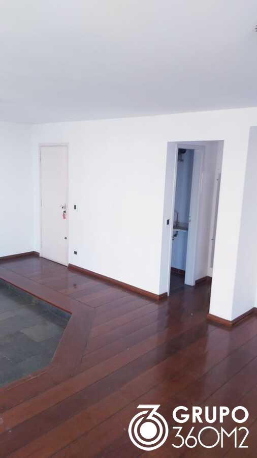 Apartamento para Venda em Santo André, Vila Bastos, 2 dormitórios, 1 suíte, 2 banheiros, 3 vagas - apoio