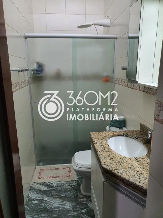 Casa para Venda em Santo André, Vila Francisco Matarazzo, 3 dormitórios, 1 suíte, 2 banheiros, 2 vagas - apoio