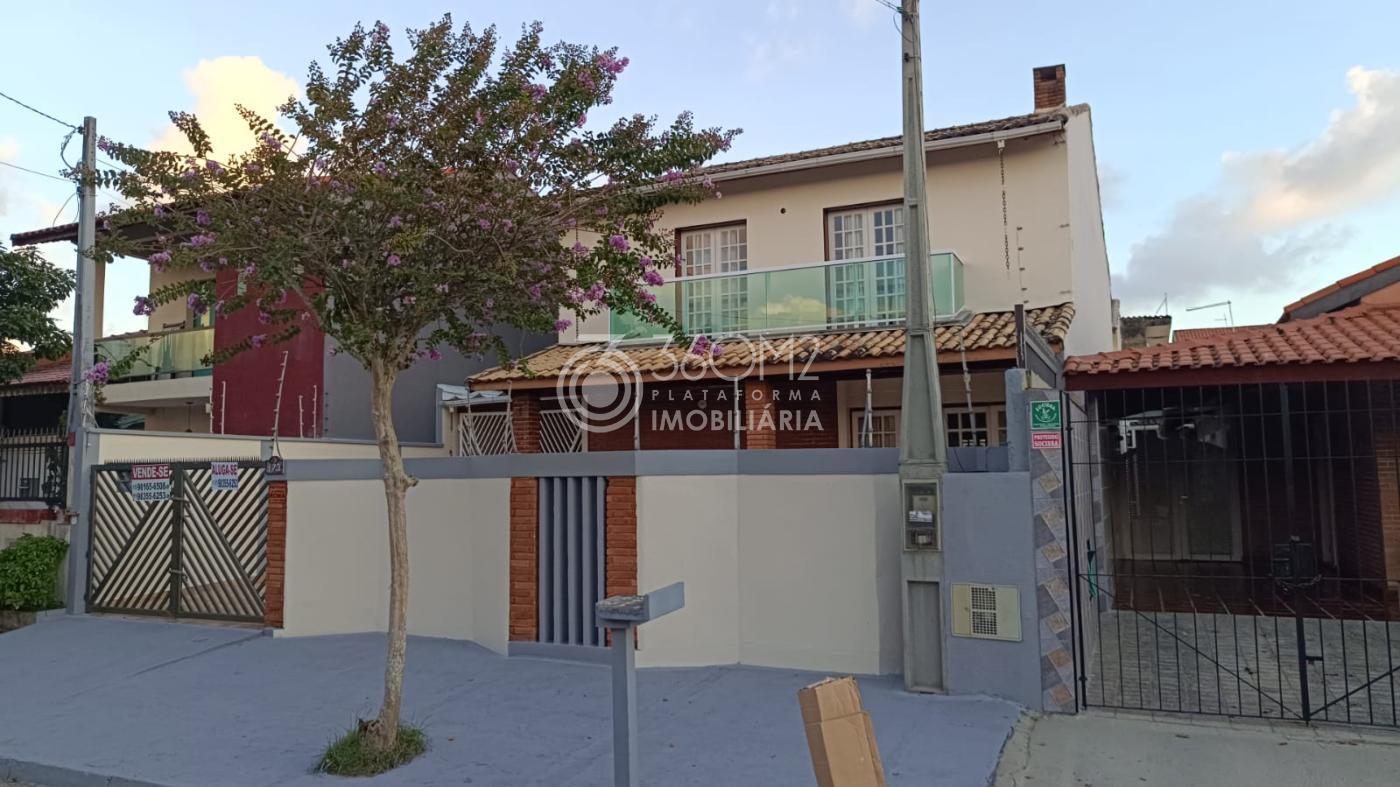 Casa para Venda em Itanhaém, Cibratel I, 5 dormitórios, 5 banheiros, 4 vagas - apoio